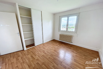 achat appartement grand-charmt 25200