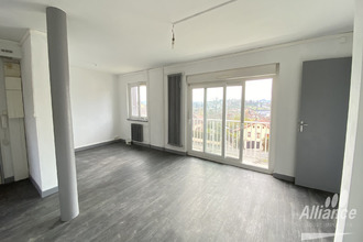 achat appartement grand-charmt 25200