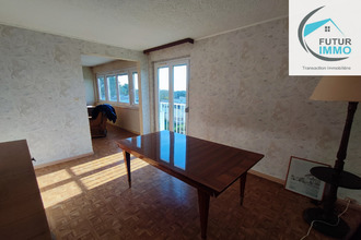 achat appartement grand-charmt 25200