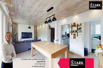 achat appartement grand-charmt 25200