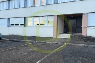 achat appartement grand-charmt 25200