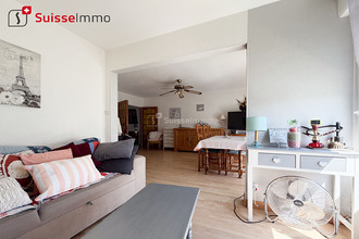 achat appartement grand-charmt 25200