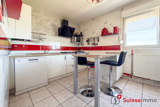 achat appartement grand-charmt 25200