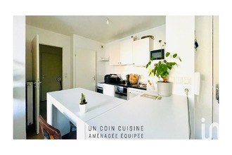 achat appartement grand-couronne 76530