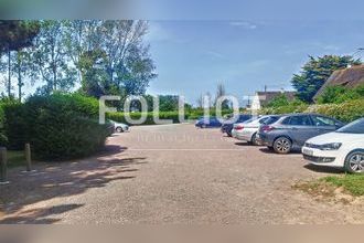 achat appartement grandcamp-maisy 14450