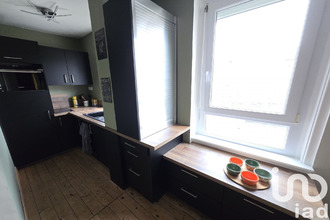 achat appartement grandcamp-maisy 14450