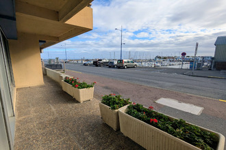 achat appartement grandcamp-maisy 14450