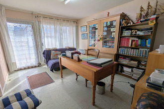 achat appartement grandcamp-maisy 14450