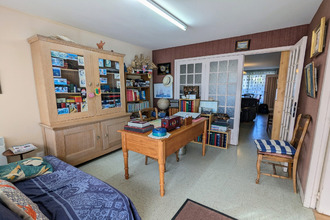 achat appartement grandcamp-maisy 14450