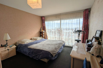 achat appartement grandcamp-maisy 14450