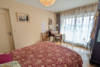 achat appartement grandcamp-maisy 14450