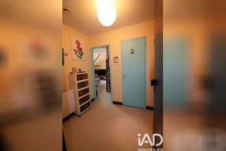 achat appartement grandcamp-maisy 14450