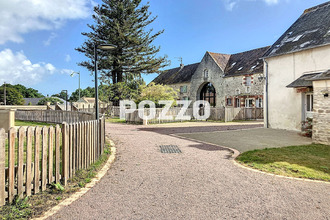 achat appartement grandcamp-maisy 14450