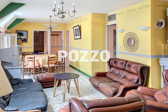 achat appartement grandcamp-maisy 14450