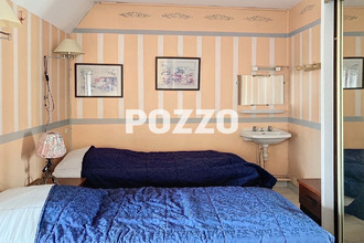 achat appartement grandcamp-maisy 14450