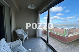 achat appartement grandcamp-maisy 14450