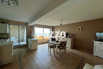 achat appartement grandcamp-maisy 14450