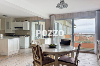 achat appartement grandcamp-maisy 14450