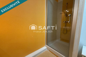 achat appartement grandcamp-maisy 14450