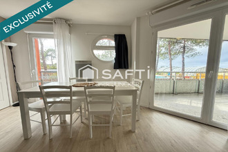 achat appartement grandcamp-maisy 14450