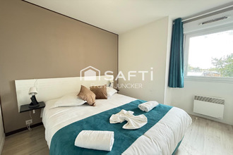 achat appartement grandcamp-maisy 14450