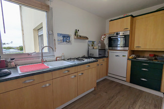 achat appartement grandcamp-maisy 14450