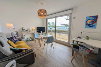 achat appartement grandcamp-maisy 14450