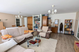 achat appartement grandcamp-maisy 14450
