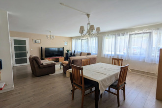 achat appartement grandcamp-maisy 14450