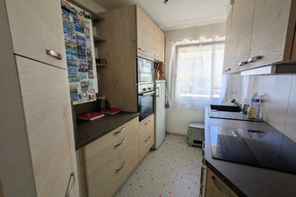 achat appartement grandcamp-maisy 14450