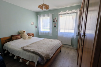 achat appartement grandcamp-maisy 14450