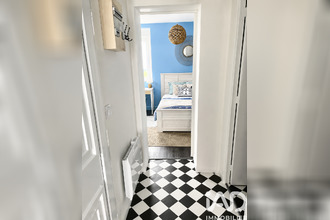 achat appartement grandcamp-maisy 14450