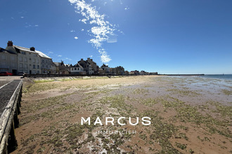 achat appartement grandcamp-maisy 14450