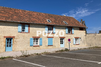 achat appartement grandcamp-maisy 14450