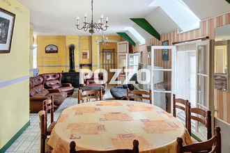 achat appartement grandcamp-maisy 14450
