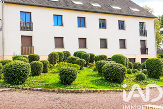 achat appartement grandcamp-maisy 14450