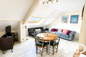 achat appartement grandcamp-maisy 14450