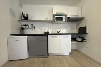 achat appartement grandcamp-maisy 14450