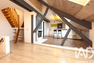 achat appartement grandfontaine 25320