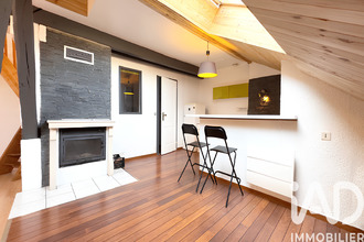 achat appartement grandfontaine 25320