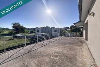 achat appartement grandfontaine 25320