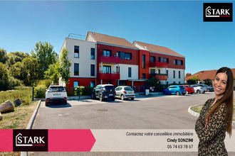 achat appartement grandvillars 90600