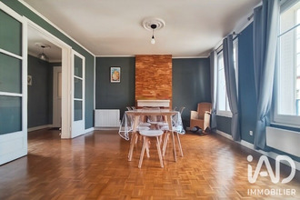 achat appartement grandvilliers 60210