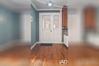 achat appartement grandvilliers 60210