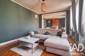 achat appartement grandvilliers 60210