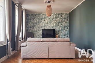 achat appartement grandvilliers 60210