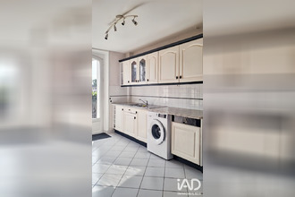 achat appartement grandvilliers 60210