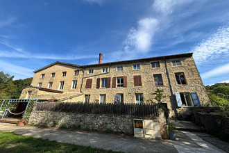 achat appartement grane 26400