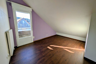 achat appartement granges-narboz 25300