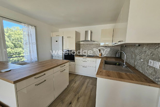 achat appartement grans 13450